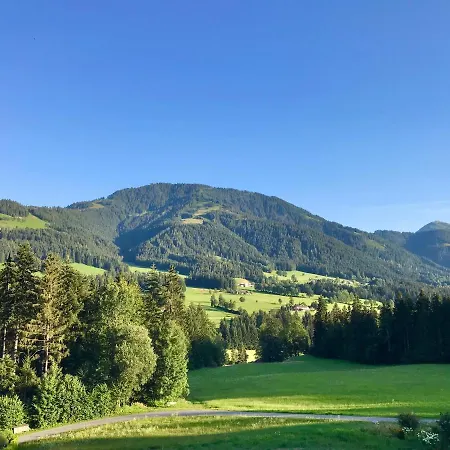 Heimatliebe Lejlighed