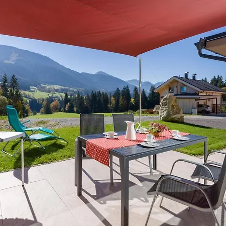 Heimatliebe * Scheffau am Wilden Kaiser