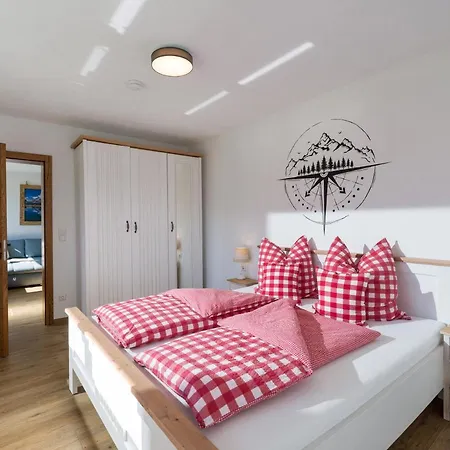 Heimatliebe Appartement Scheffau am Wilden Kaiser