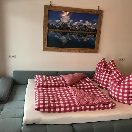 Heimatliebe Apartman *