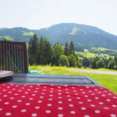 Heimatliebe