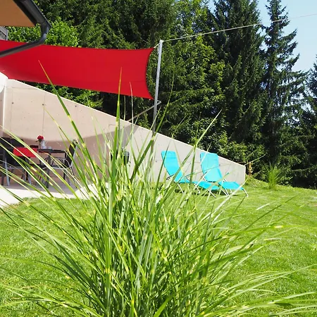 Apartment Heimatliebe *