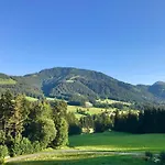 Heimatliebe Daire