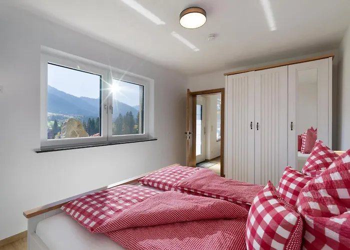 Heimatliebe * Scheffau am Wilden Kaiser