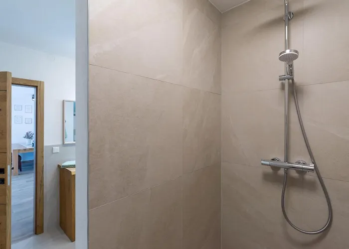 Heimatliebe Appartamento *